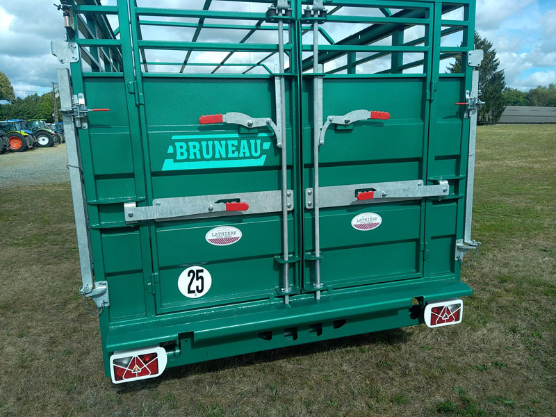 Magasin agriculture Haute-Vienne