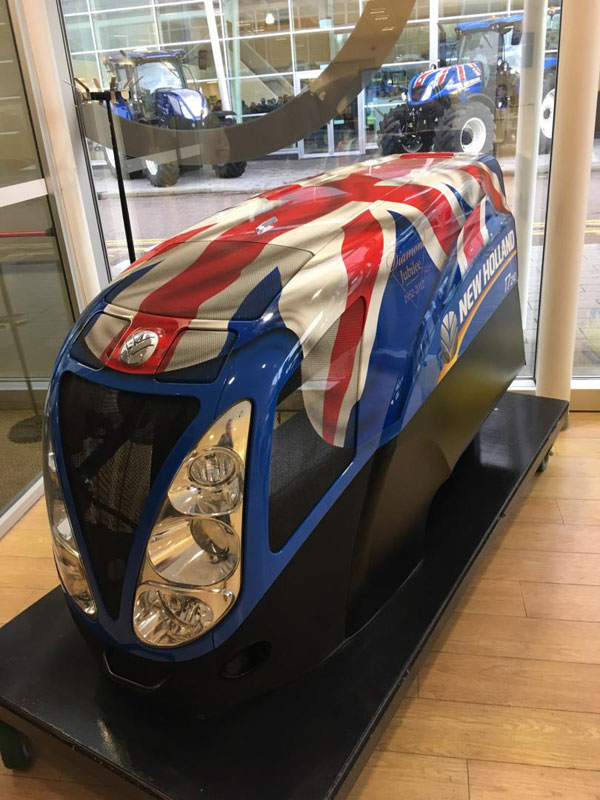 Libre service Haute-Vienne